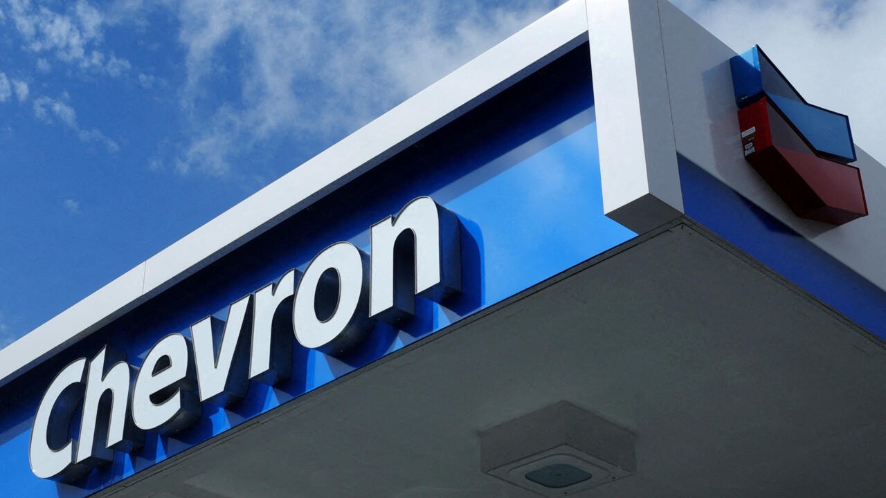 Guinée équatoriale : Chevron valide l’investissement dans le projet gazier Aseng